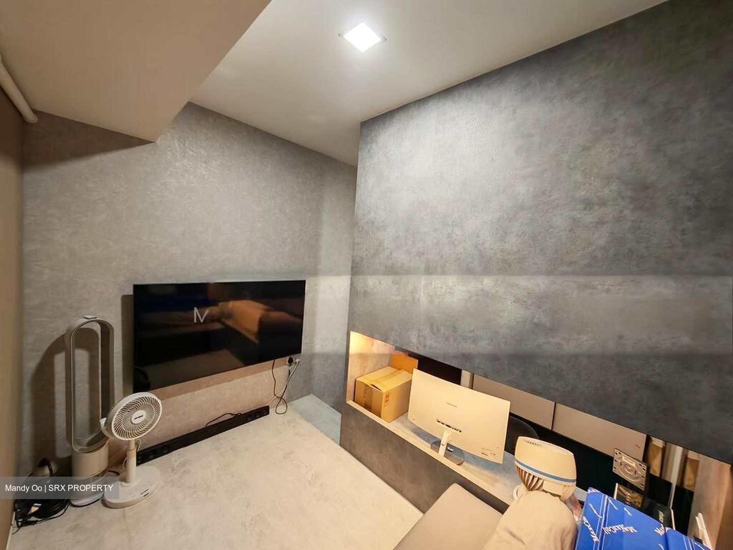d'Nest (D18), Condominium #486638811